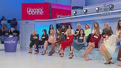 Il confronto tra Gemma e Barbara