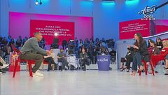 Sara: "Raien, ad oggi non mi piaci"