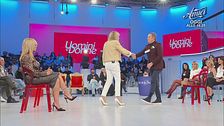 Gemma: ''Non ho nulla contro Mauro e Tiziana...''