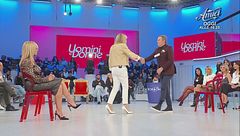 Gemma: ''Non ho nulla contro Mauro e Tiziana...''