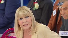 Gemma: ''Io sono questa! Non sono finta!''