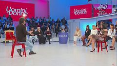 Alessio: ''Gemma, mi spiace che tu...''