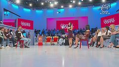 Alessio e Rosanna: un nuovo inizio