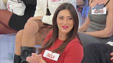 Paola: ''A Gabriele piace Debora''