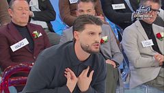 Ciro: ''Elisa, se continui così...''