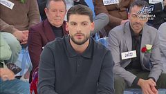 Ciro: ''Alessia, il bacio mi è piaciuto, ma...''