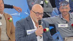 Un cavaliere per Marina