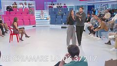 Un momento difficile per Ciro