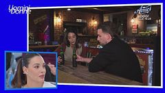 Esterna di Sara e Alessio - 17 febbraio