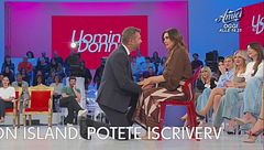 Agnese e Roberto raccontano