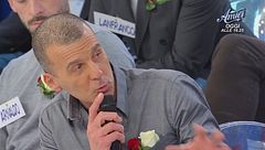 Vittorio: ''Sebastiano siamo formalmente tutti liberi e...''