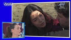 Esterna di Sara e Simone - 18 febbraio