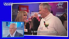 Gemma e Vittorio: il primo incontro