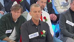 Vittorio: ''Elena? Una donna pazzesca!''