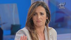 Elisabetta: ''Sebastiano, chiudo immediatamente...''