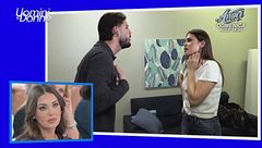 Esterna di Ciro e Ale - 20 febbraio