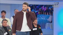 Ciro: ''Vado da...''