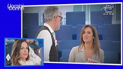 Elisabetta e Sebastiano a muso duro