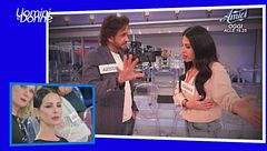 Rosanna: ''Alessio, sono delusa!''