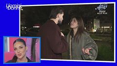 Esterna di Ciro e Ale - 24 febbraio