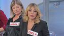 Cinzia: ''Non me la sento di rimanere!''