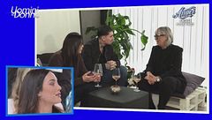 Esterna di Sara e Matteo - 26 febbraio