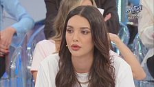 Sara: ''Matteo, quando sto con Alessio...''
