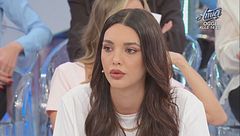 Sara: ''Matteo, quando sto con Alessio...''