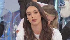 Sara: ''Con chi ballo? Ballo con...''