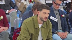 Ciro: ''Alessia, non provo...''