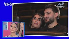 Esterna di Ciro e Martina - 27 febbraio