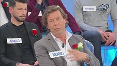 Edoardo: ''Paola? Mio padre mi ha detto...''