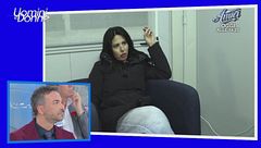 Esterna di Rosanna e Alessio - 2 marzo