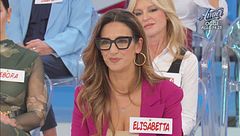 Elisabetta: ''Stefano? Ci siam baciati!''