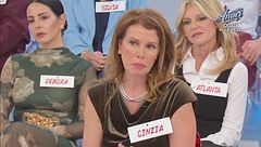 Cinzia: ''Michele? Mi piace molto!''