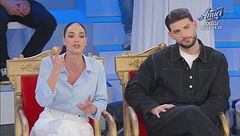 Sara: ''Matteo, se pensi che con Ciro parli di...''