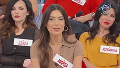 Maria: ''Michele? Mi alleggerisce...''