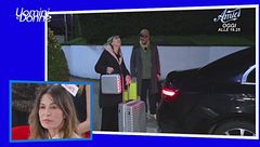 Esterna di Gemma e Davide - 5 marzo