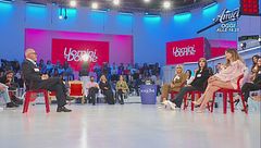 Le frequentazioni di Davide