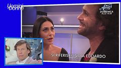 Le illazioni di Alessio