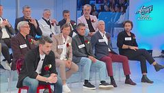 Edoardo: ''Alessio, ci sono due opinionisti...''