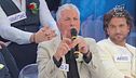 Vittorio: ''Vorrei rivolgerere una domanda a Cinzia...''