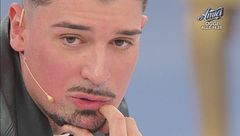 Matteo: ''Mi son trovato a crescere da solo e...''