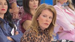 Cinzia: ''Ho idealizzato Mario!''