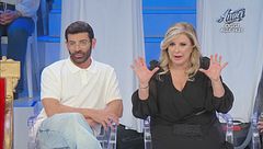 Tina: ''Rispondo io al posto di Gemma e..''