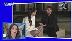 Esterna di Sara e Alessio - 10 marzo