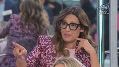 Elisabetta: ''Sebastiano, ieri volevi uscire con me e poi..''