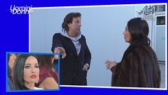 Esterna di Edoardo e Paola - 11 marzo