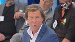 Edoardo: ''Paola, ieri sono uscito con Anita e..''