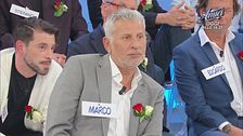 Marco: ''Barbara? Mi piace molto!''